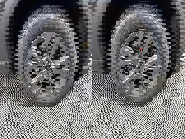 New 2026 Ford Explorer Active w/ Active Comfort Package AWD/4WD image 11