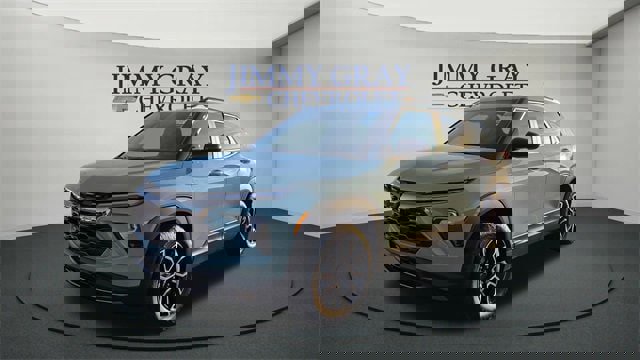 New 2026 Chevrolet TrailBlazer ACTIV image 7