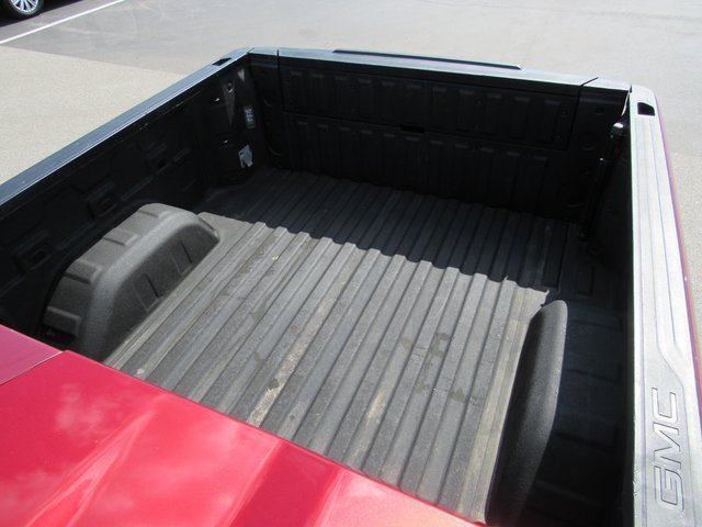 Certified 2022 GMC Sierra 1500 AT4X image 31