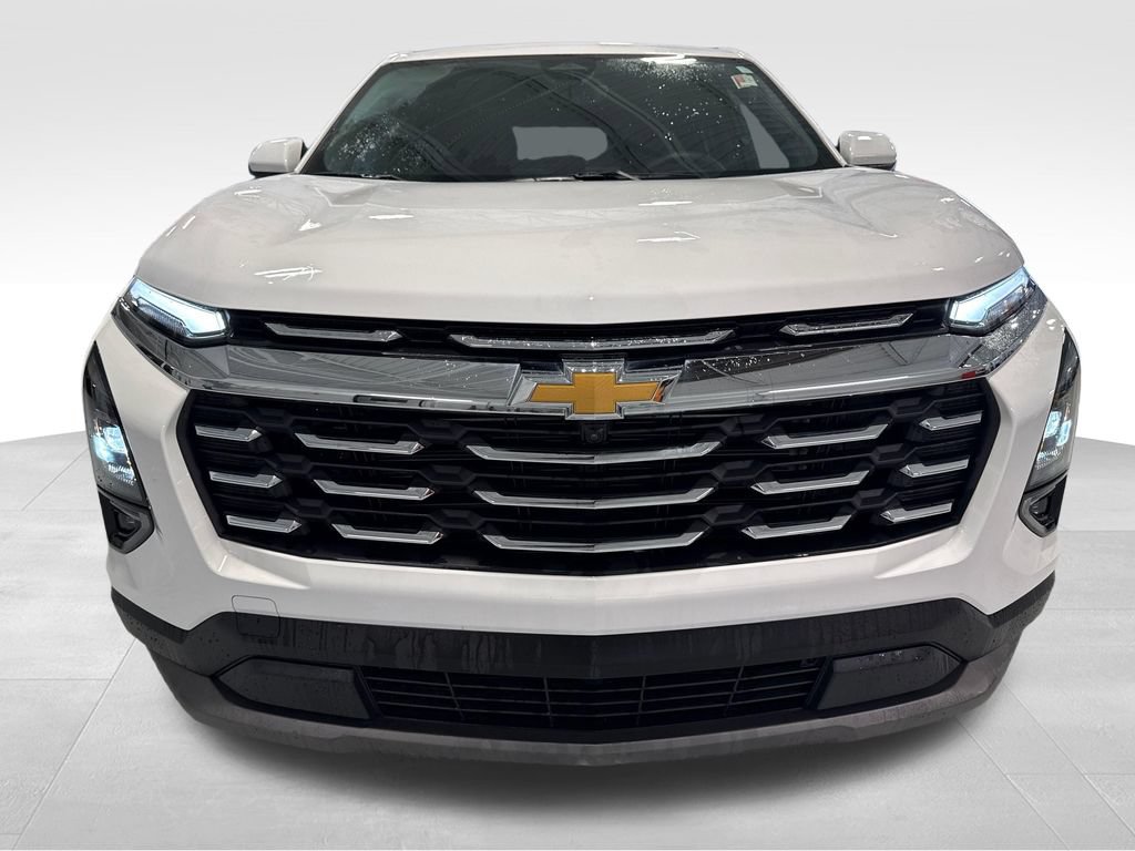 New 2026 Chevrolet Equinox LT w/ Safety and Technology Package FWD image 54