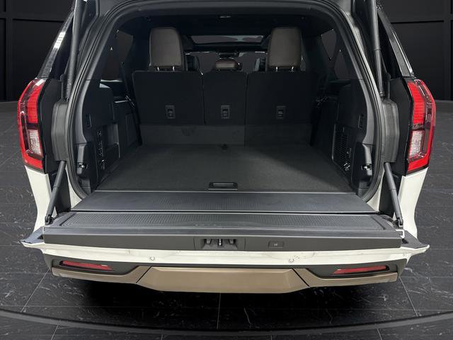 New 2026 Ford Expedition Max King Ranch AWD/4WD image 15