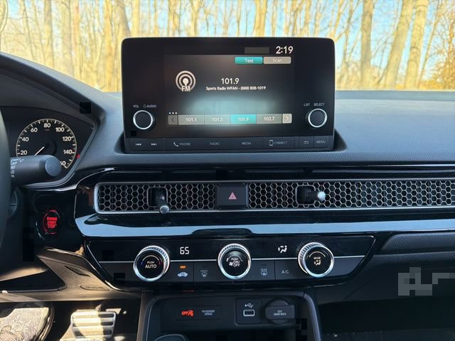 Used 2022 Honda Civic Sport image 22