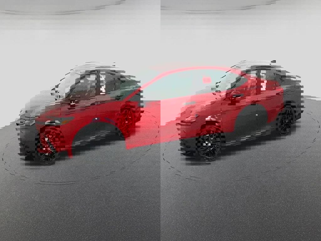 New 2026 Toyota Camry Nightshade image 2