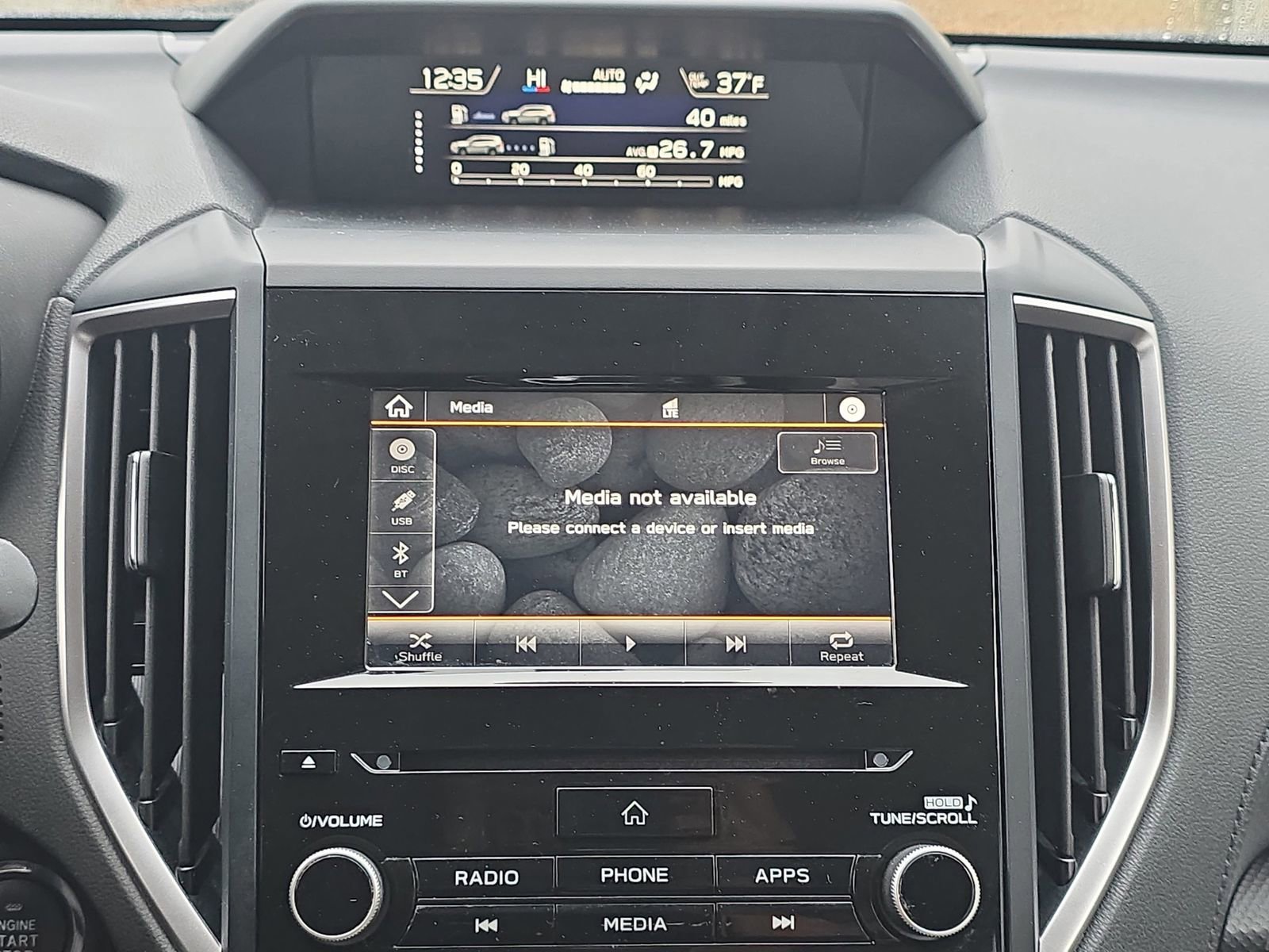 Used 2020 Subaru Forester Premium w/ Popular Package #1 image 25