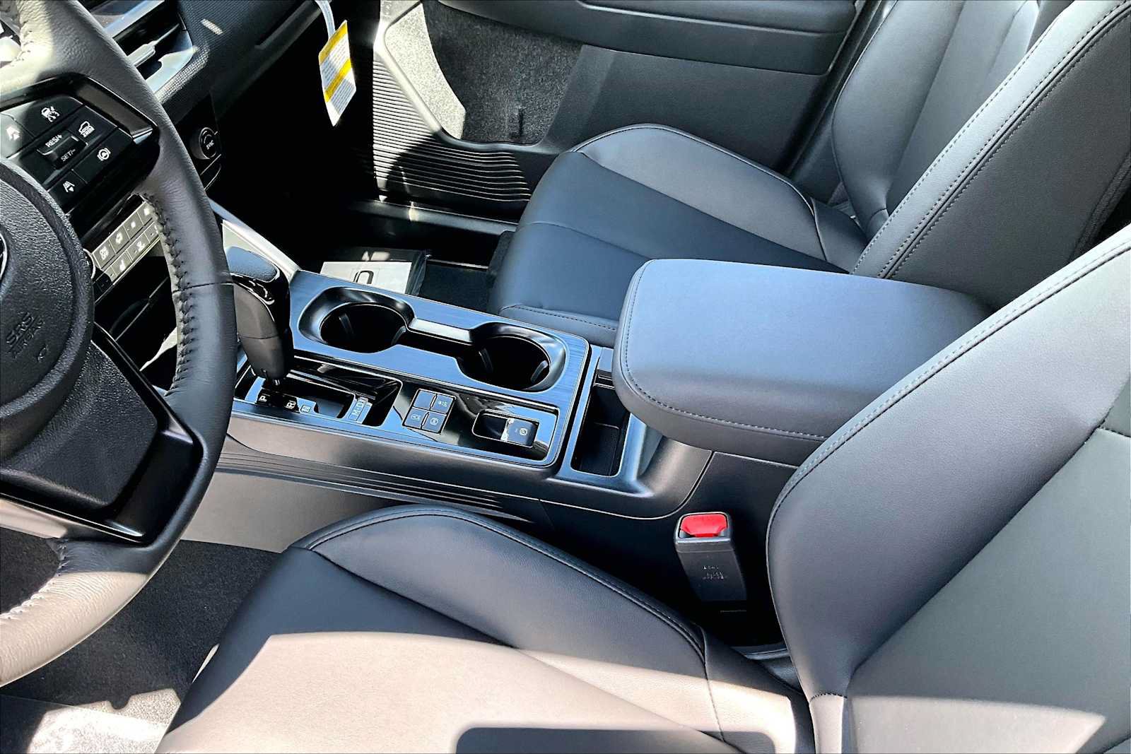 New 2026 Subaru Outback Premium AWD/4WD image 7