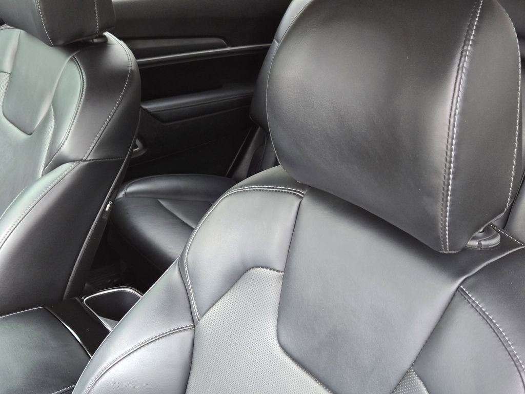 Certified 2022 Kia Telluride LX image 20