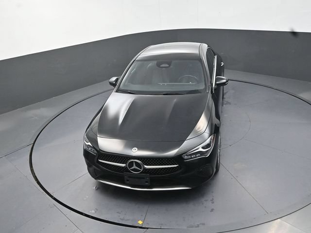 Used 2025 Mercedes-Benz CLA 250 image 24