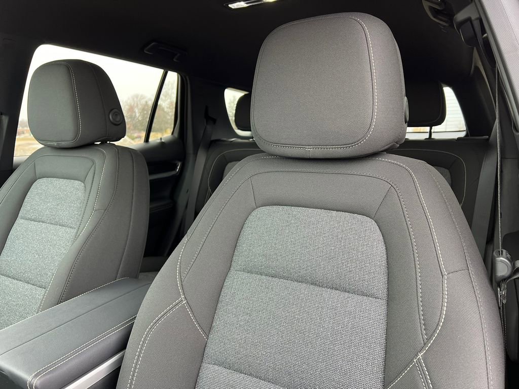 New 2026 GMC Terrain Elevation image 10