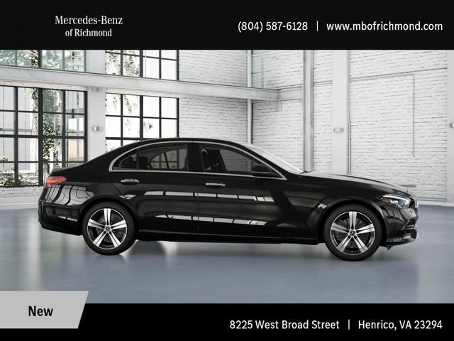 New 2026 Mercedes-Benz C 300 image 15