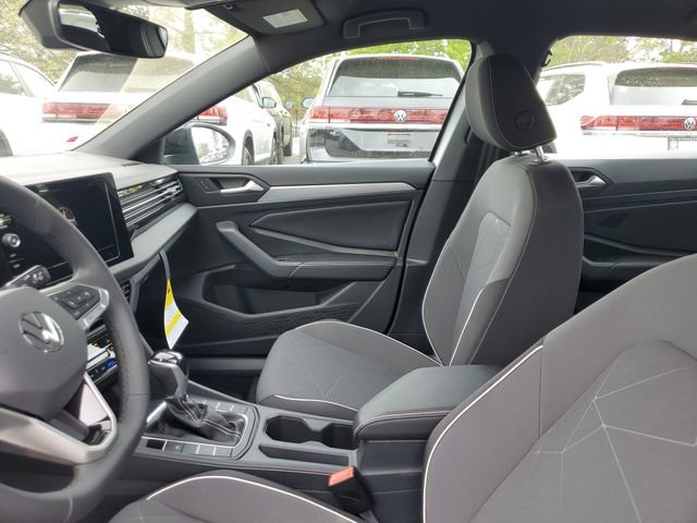 New 2026 Volkswagen Jetta Sport FWD image 17