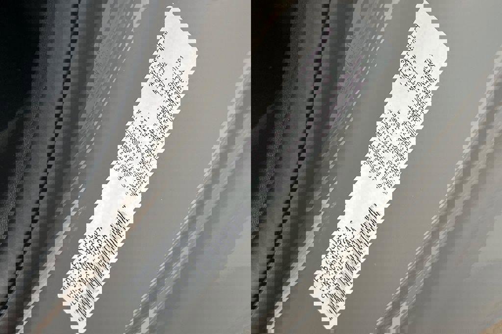 New 2026 Dodge Charger Scat Pack image 27