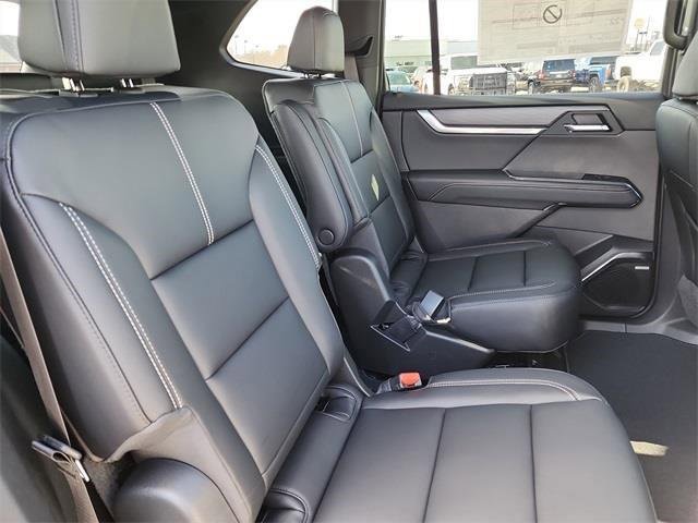 New 2026 GMC Acadia Elevation w/ Super Cruise Package image 18