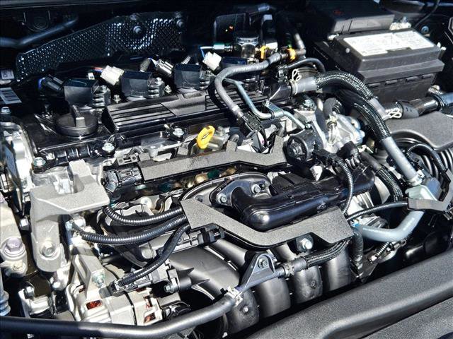 New 2026 Toyota Corolla SE image 16