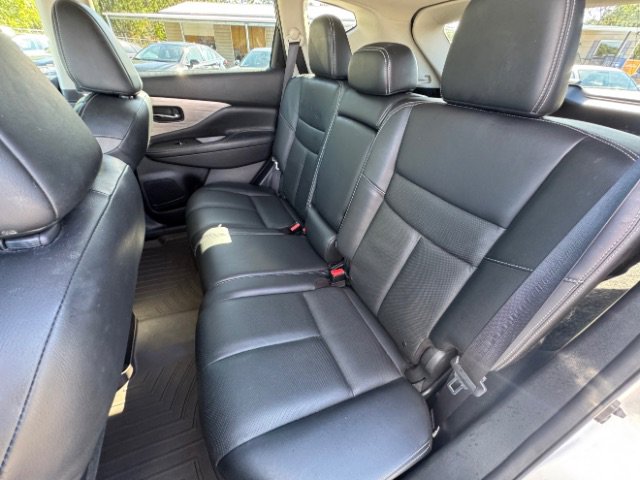 Used 2017 Nissan Murano SL w/ SL Technology Package image 15