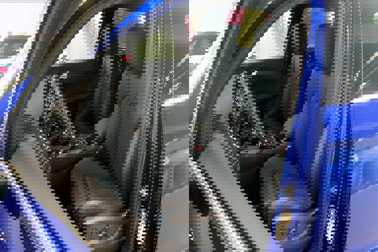 Used 2024 Audi Q5 2.0T Premium Plus image 11