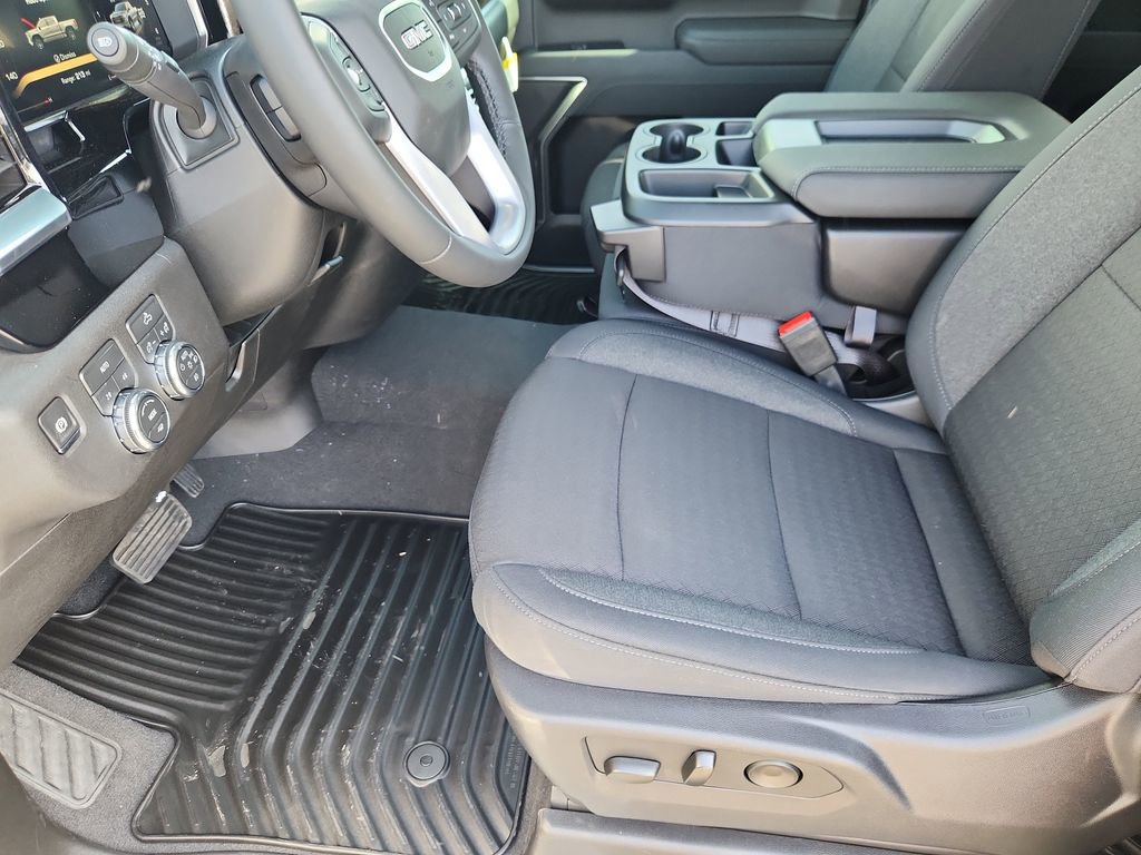 New 2026 GMC Sierra 1500 Elevation image 7