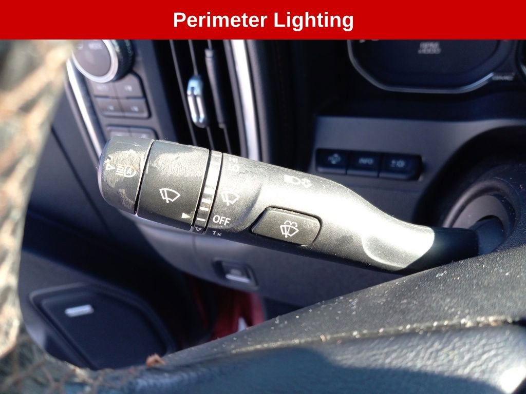 Used 2022 GMC Sierra 2500 AT4 w/ AT4 Premium Plus Package image 28