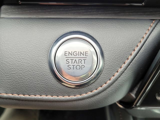 New 2026 Lincoln Nautilus Reserve image 23