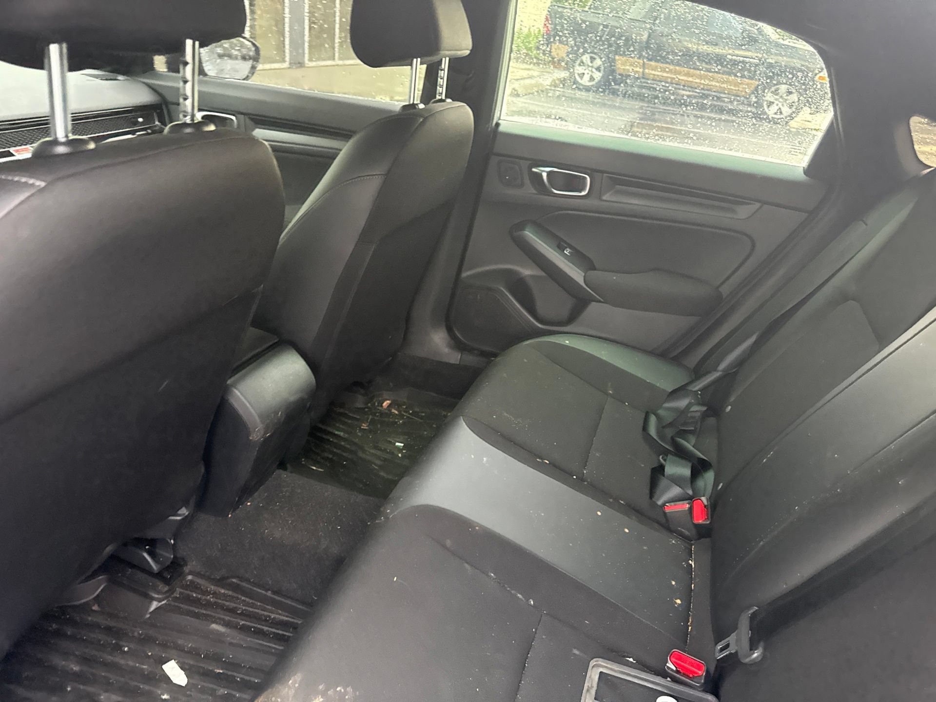 Used 2024 Honda Civic Sport image 11