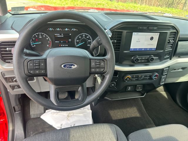 Used 2021 Ford F150 XL w/ Equipment Group 101A High image 15