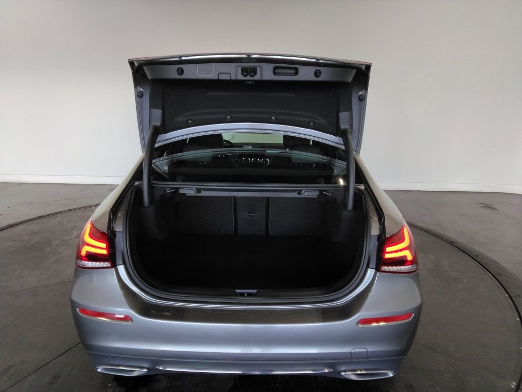 Used 2022 Mercedes-Benz A 220 A 220 image 8