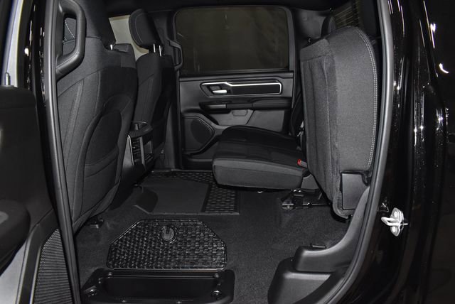 New 2026 RAM 1500 Big Horn image 30