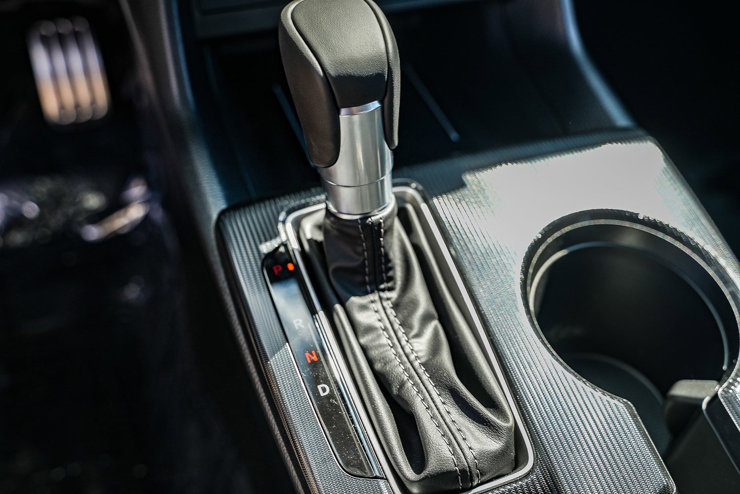 New 2026 Honda Civic Sport Touring image 24
