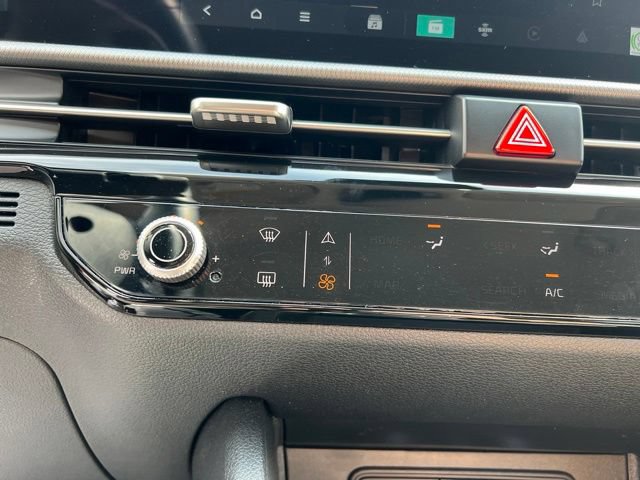 Certified 2026 Kia Sportage LX FWD image 22