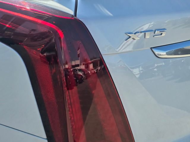 New 2026 Cadillac XT5 Premium Luxury image 11