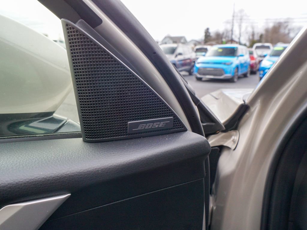 Used 2024 MAZDA CX-90 3.3 Turbo w/ Premium Package image 32