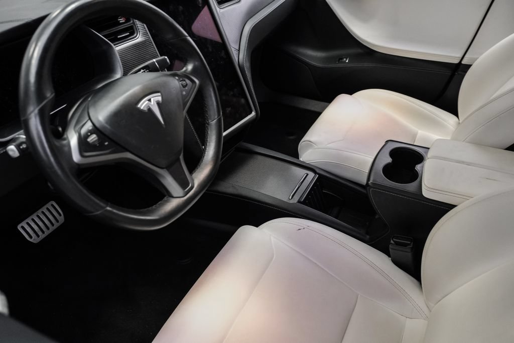 Used 2019 Tesla Model S Long Range AWD/4WD image 20