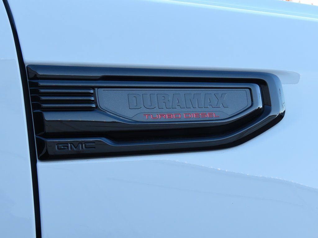 Used 2024 GMC Sierra 1500 Elevation w/ Preferred Package image 10