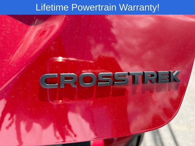 New 2026 Subaru Crosstrek 2.0i Premium AWD/4WD image 15