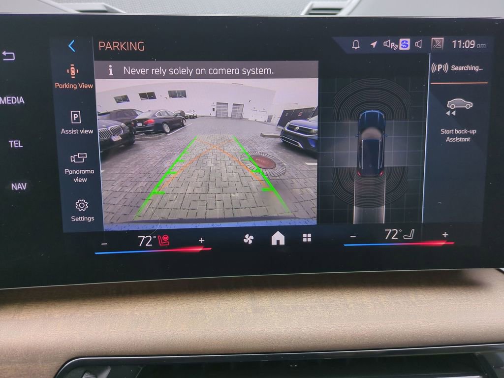 Certified 2025 BMW X1 xDrive28i w/ Convenience Package image 24