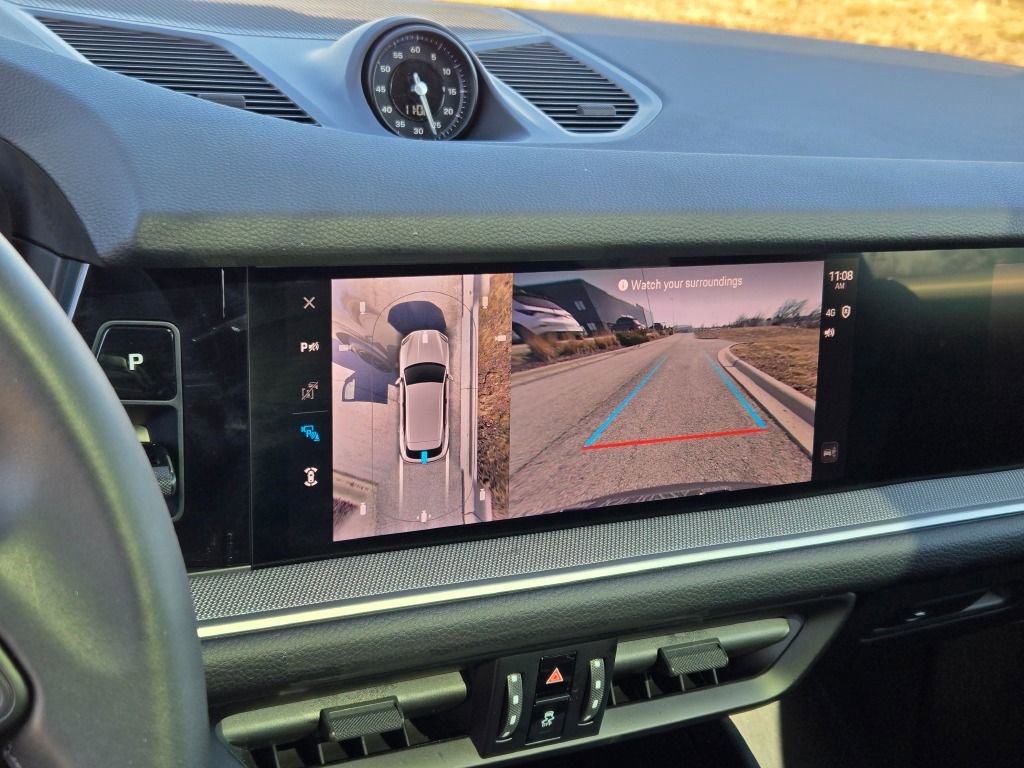 Certified 2025 Porsche Cayenne image 25