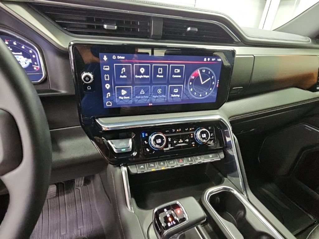 Certified 2024 GMC Sierra 1500 Denali AWD/4WD image 13
