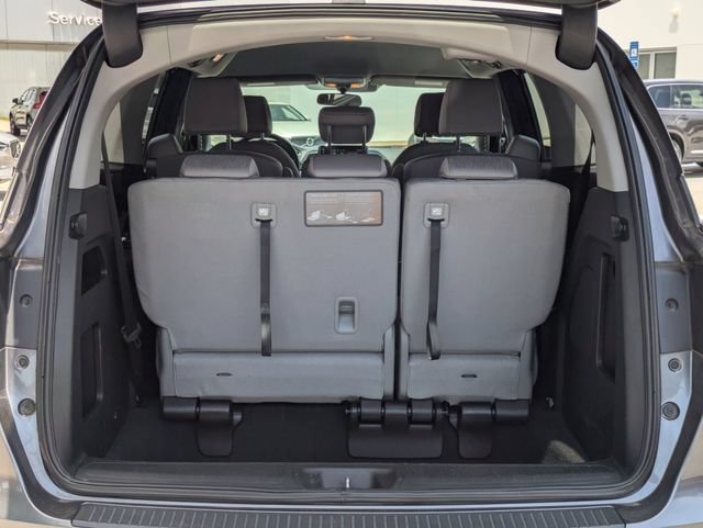 Used 2019 Honda Odyssey EX image 17