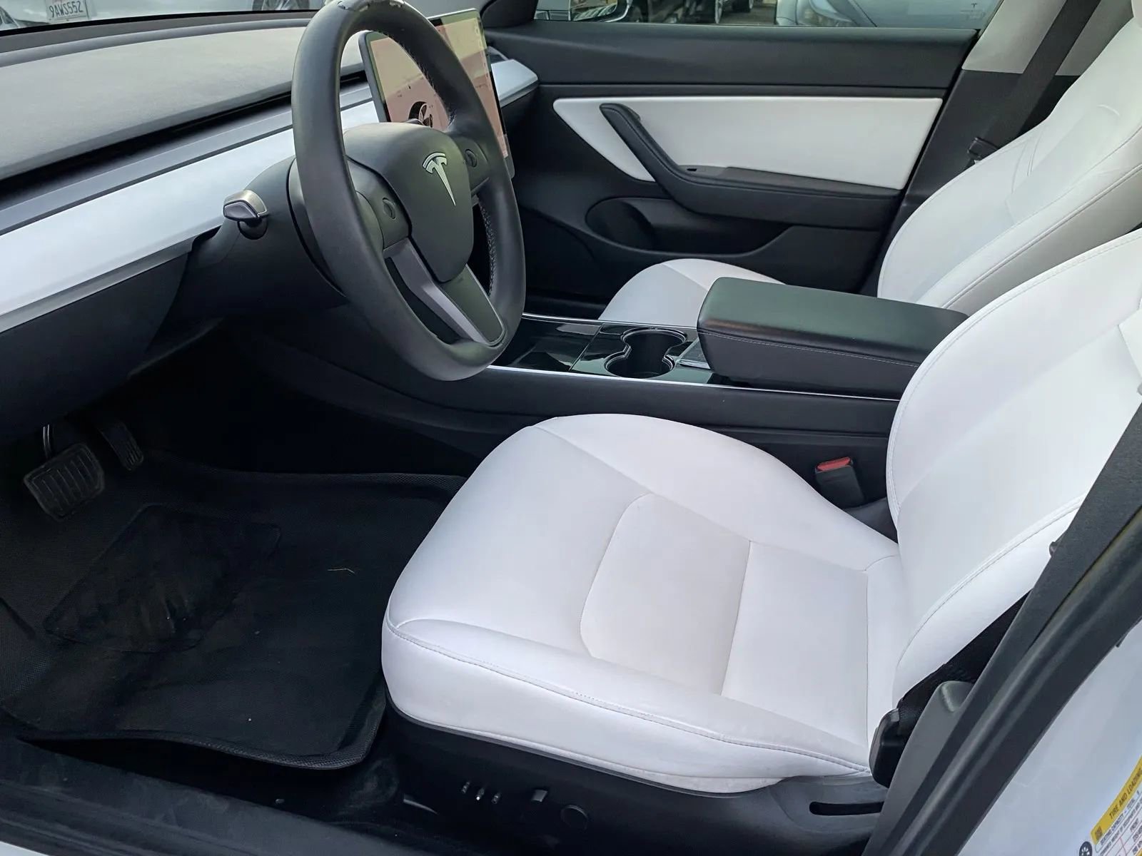 Used 2020 Tesla Model 3 image 10