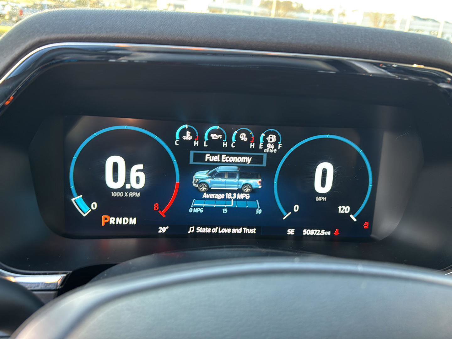 Used 2023 Ford F150 Lariat image 20