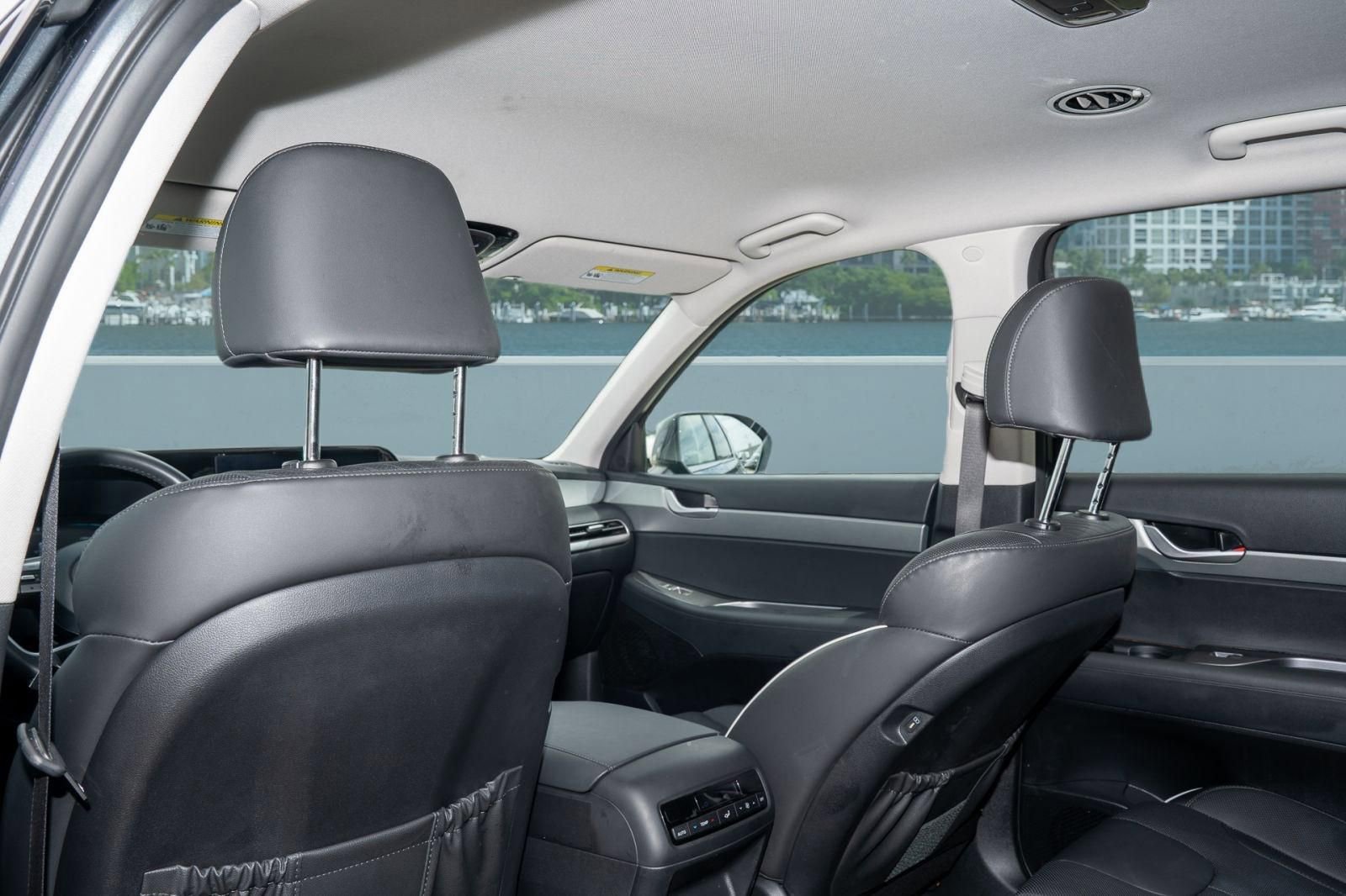 Used 2025 Hyundai Palisade SEL image 20