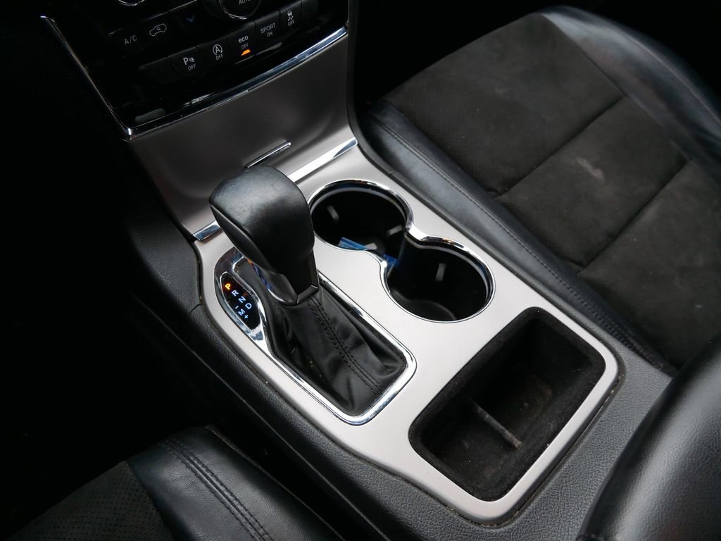 Used 2019 Jeep Grand Cherokee Altitude image 28