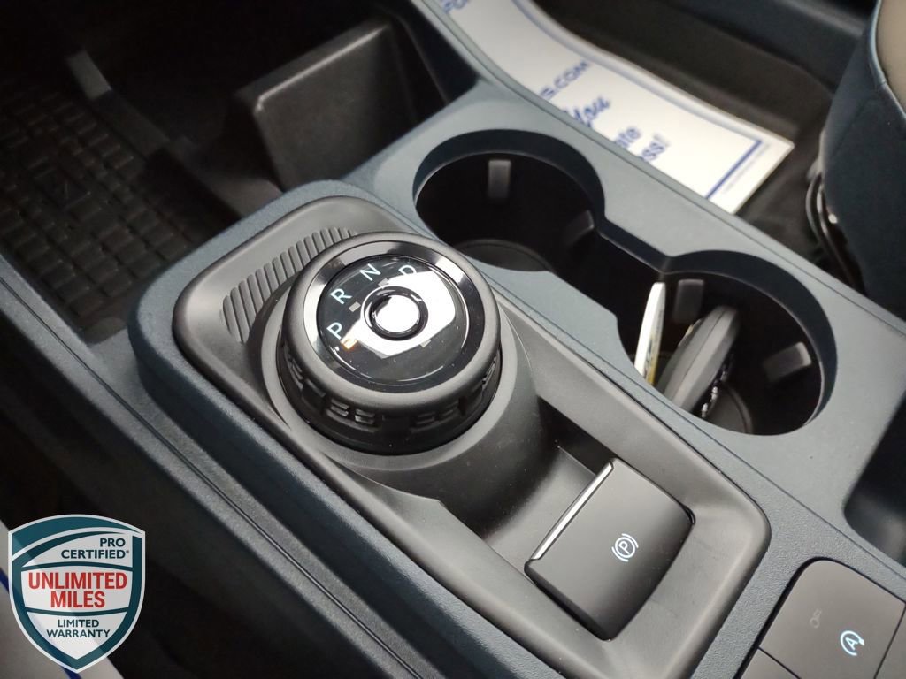 New 2025 Ford Maverick Lariat w/ 4K Tow Package image 29