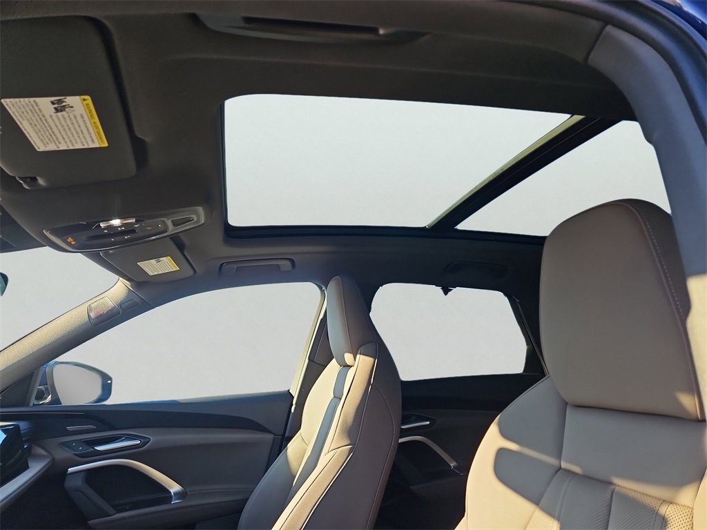 New 2025 Audi Q5 Premium Plus image 8