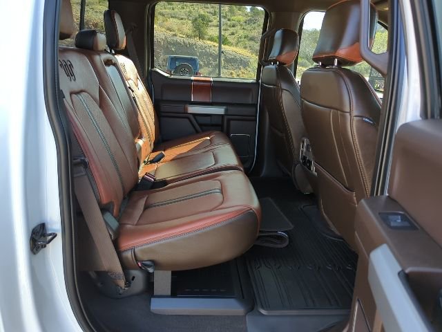 Used 2022 Ford F350 King Ranch w/ King Ranch Ultimate Package image 23