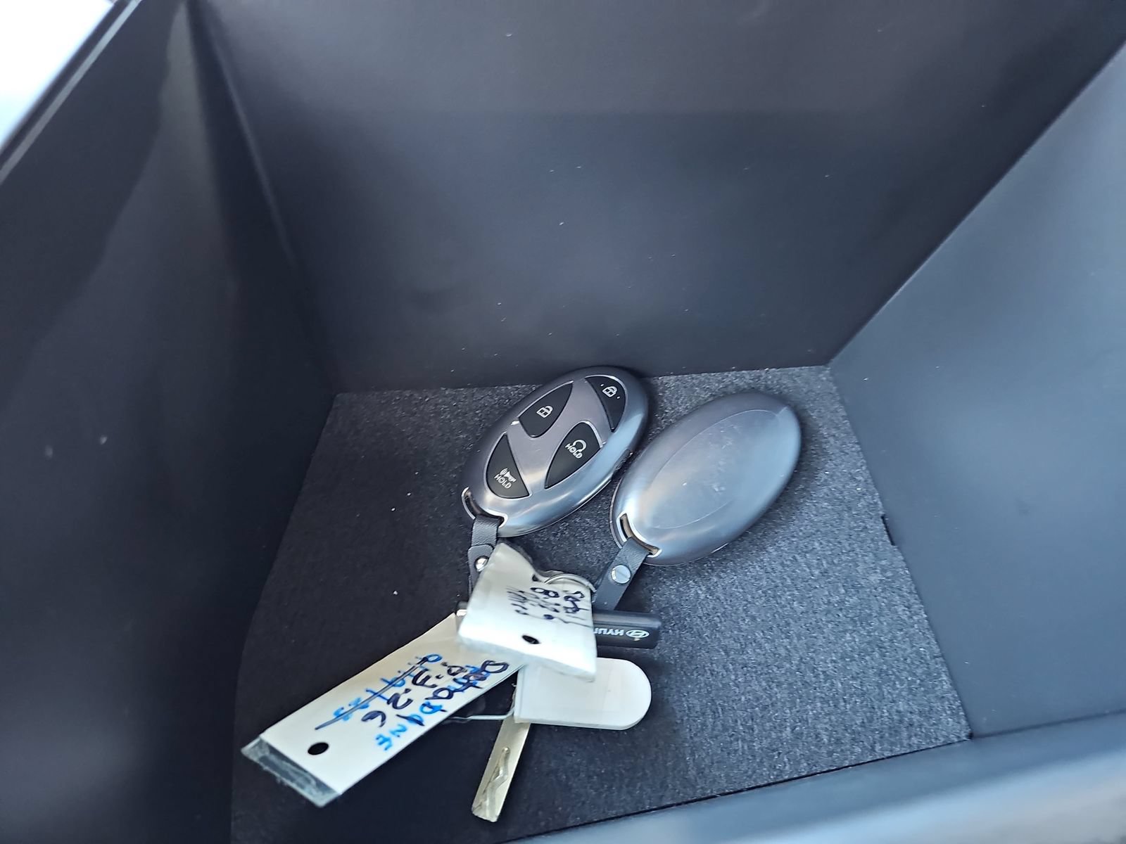 Certified 2026 Hyundai Sonata SEL FWD image 39