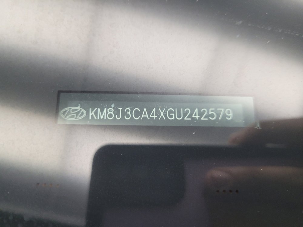 Used 2016 Hyundai Tucson SE w/ Option Group 02 image 33