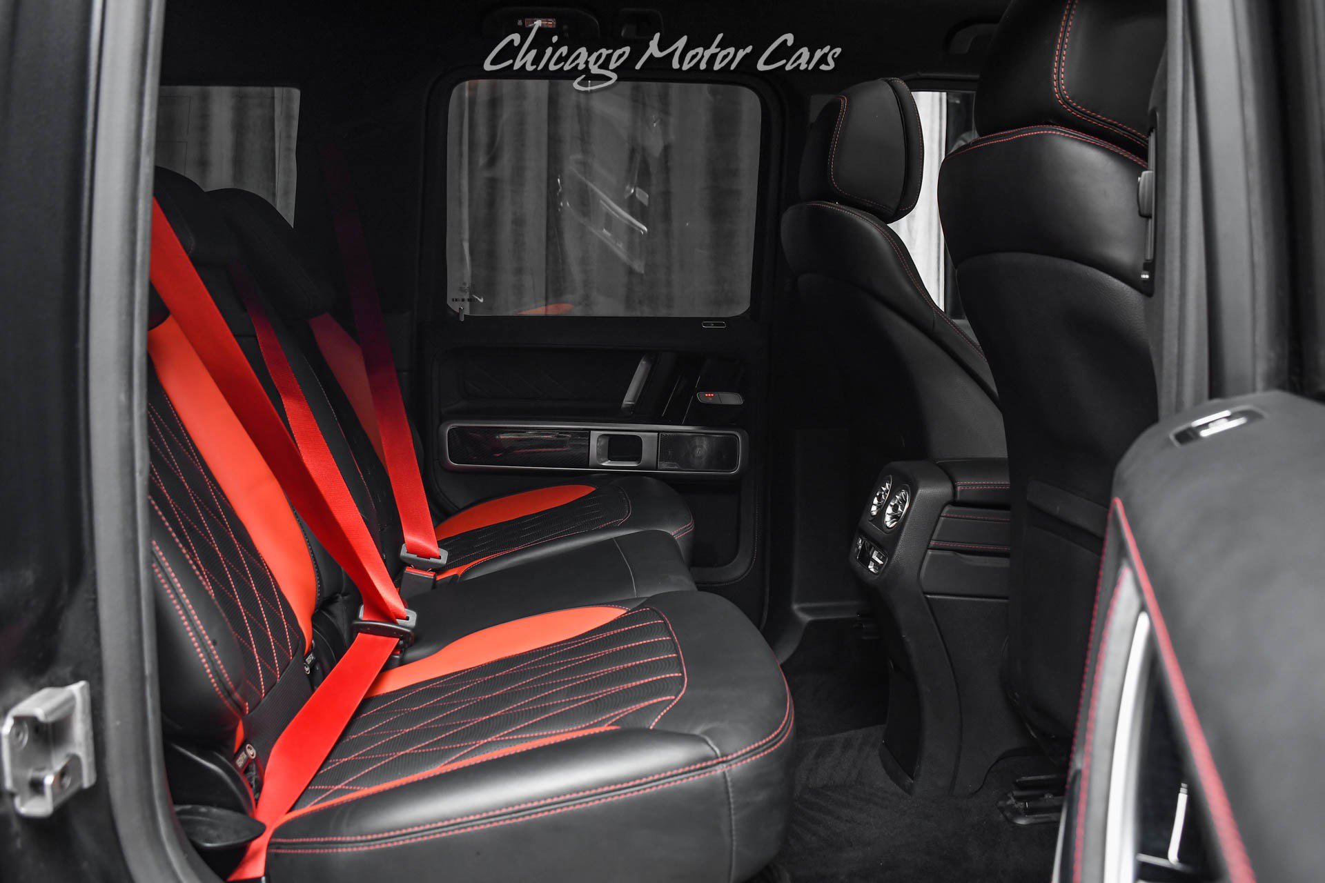 Used 2019 Mercedes-Benz G 63 AMG 4MATIC image 29