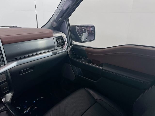 Used 2022 Ford F150 Lariat AWD/4WD image 21