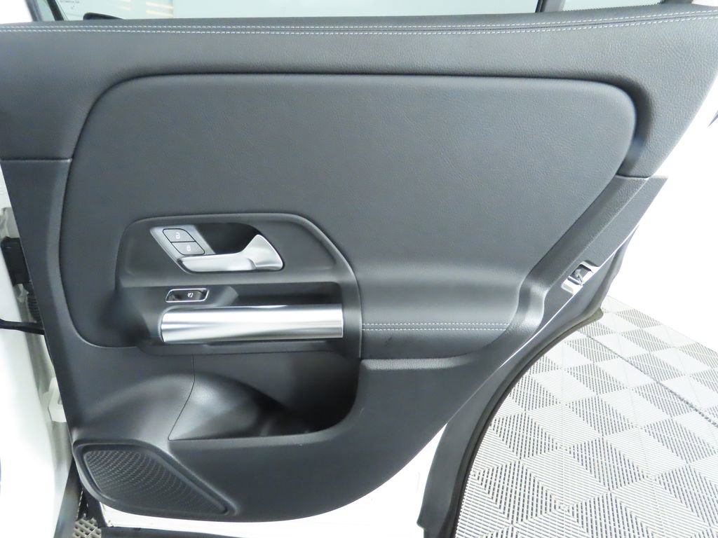 Certified 2023 Mercedes-Benz GLA 250 GLA 250 image 27