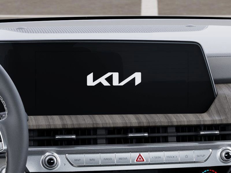 New 2025 Kia Telluride EX w/ EX Captain's Chair Package FWD image 21